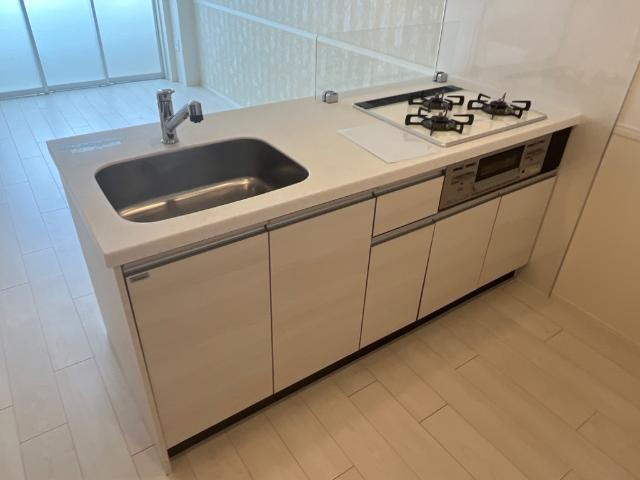 ＧＮＯ.１　愛再幸のキッチン|キッチン