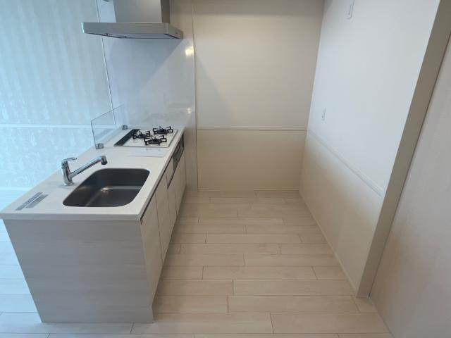 ＧＮＯ.１　愛再幸のキッチン|キッチン