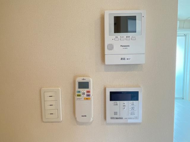 ＧＮＯ.１　愛再幸の設備|室内設備