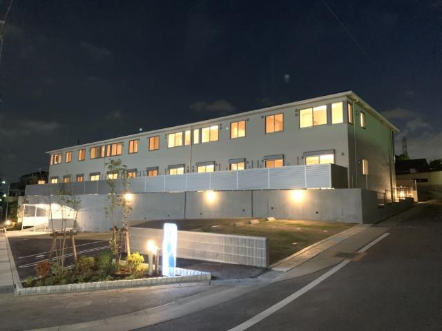 ＧＮＯ.１　愛再幸の外観|外観写真（昼）