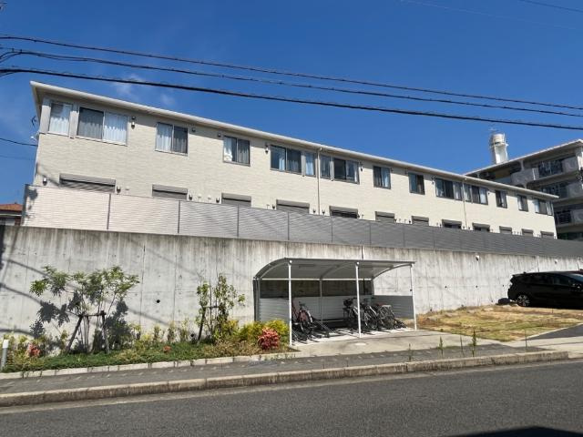 ＧＮＯ.１　愛再幸の外観|外観写真（昼）
