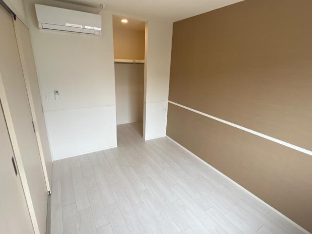 ＧＮＯ.１　愛再幸の内装|洋室