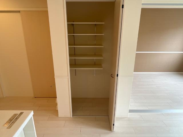 ＧＮＯ.１　愛再幸の収納|パントリー