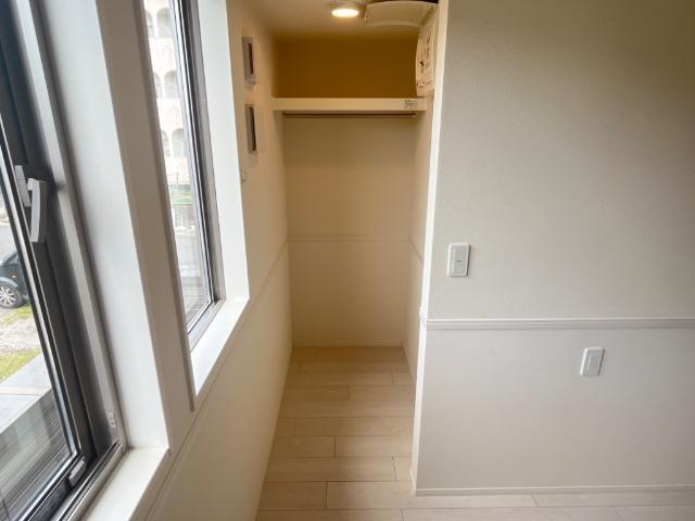 ＧＮＯ.１　愛再幸の収納|収納