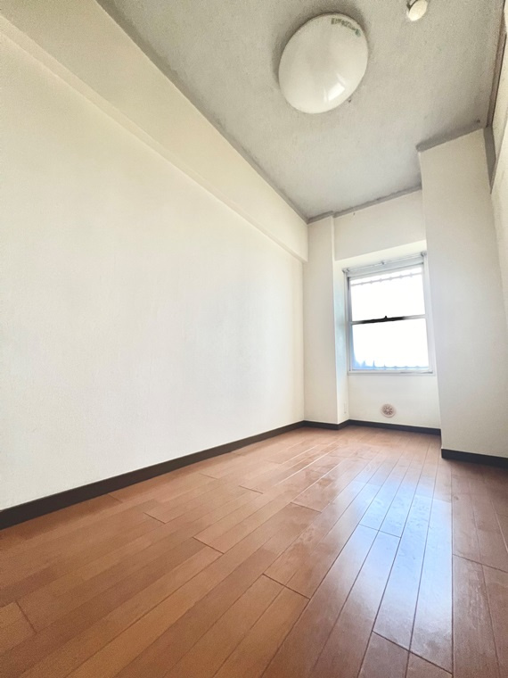 コミュニタス千代が丘Ｓ棟の内装