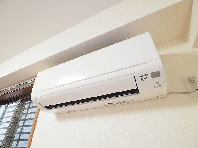 リヴェールハウスの設備