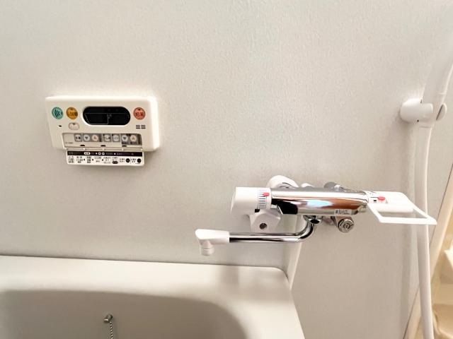 ファビュラスの内装|室内