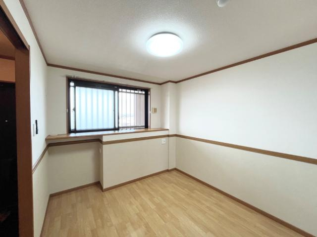 ファビュラスの寝室|寝室