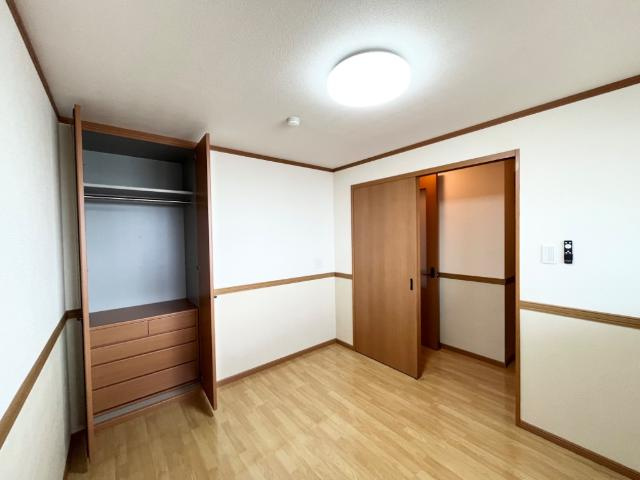 ファビュラスの内装|室内