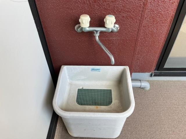 ファビュラスの内装|室内