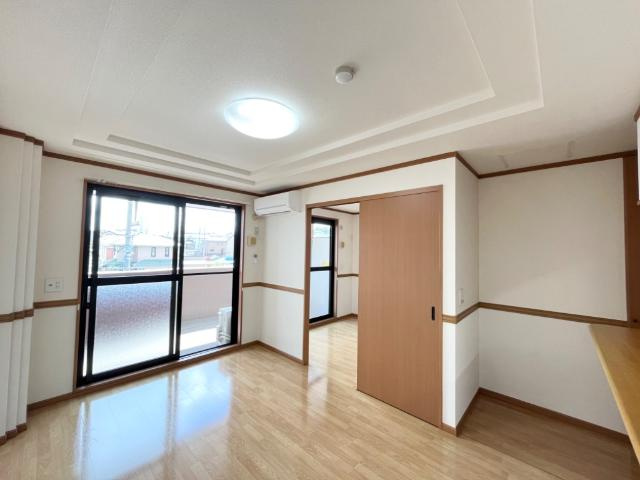 ファビュラスの居間・リビング|リビング