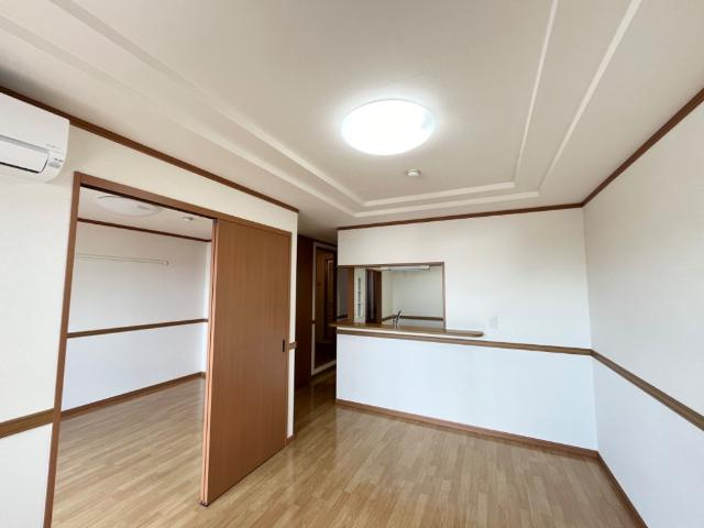 ファビュラスの居間・リビング|リビング