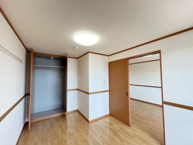 ファビュラスの内装|室内