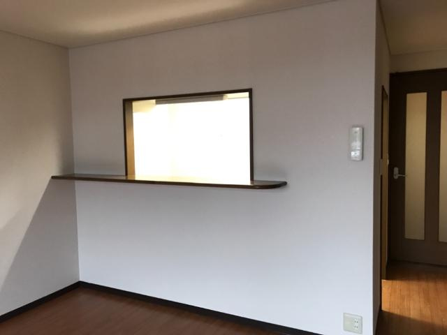 メゾン　ド　アンジュ　のキッチン|キッチン