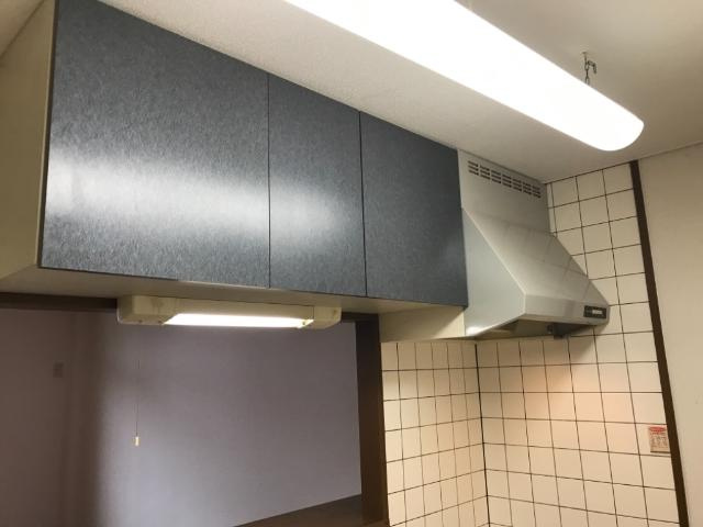 メゾン　ド　アンジュ　のキッチン|キッチン