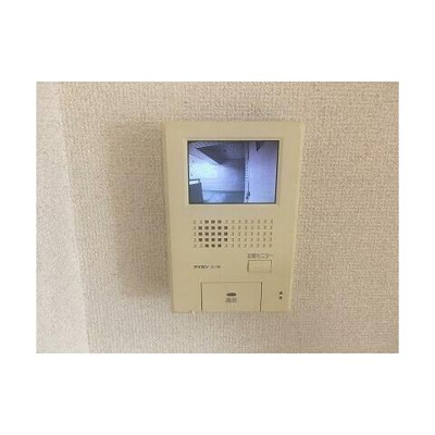 【セキュリティ】 | クレスト湘南 | 同仕様