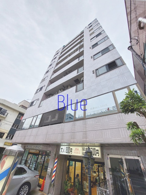 【その他共用部分】 | クレスト湘南