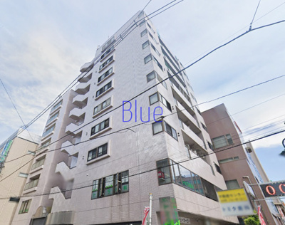 【外観】 | クレスト湘南