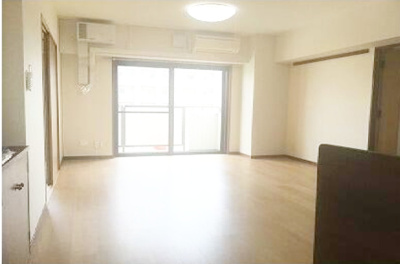 【居間・リビング】 | クレスト湘南 | 同仕様