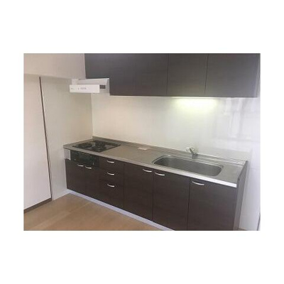 【キッチン】 | クレスト湘南 | 同仕様