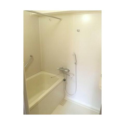 【浴室】 | クレスト湘南 | 同仕様