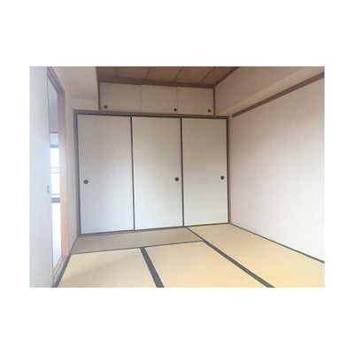 【寝室】 | クレスト湘南 | 同仕様