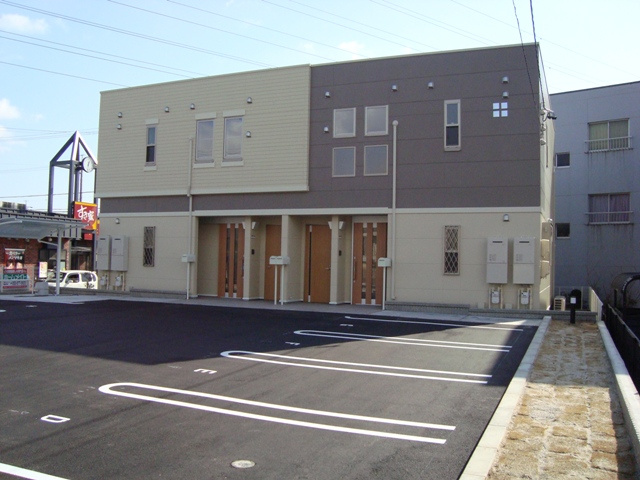 エルシャトーⅡ