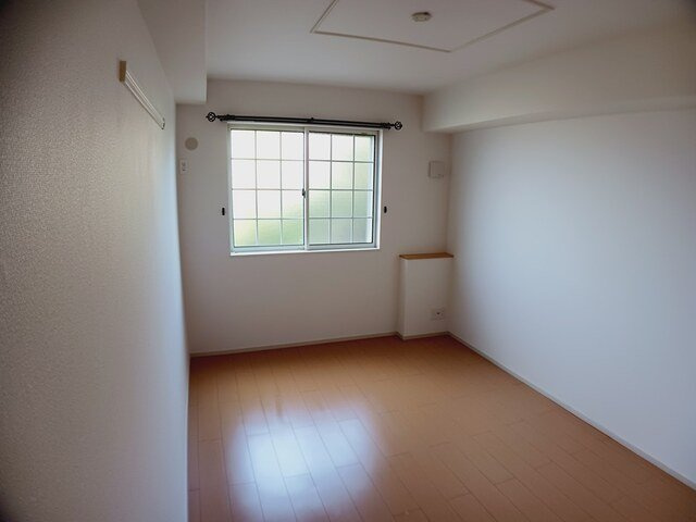 インフィニティーⅠの内装