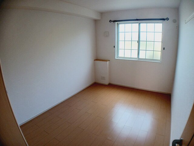 インフィニティーⅠの内装