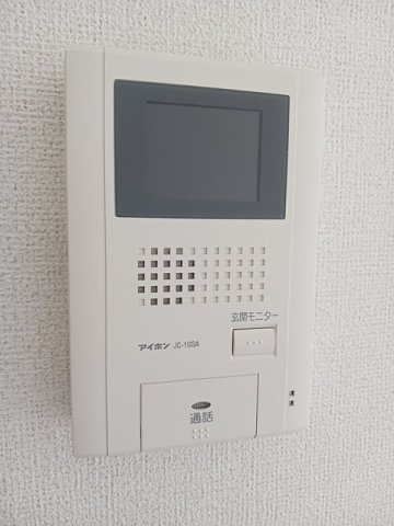 アンジュ・メゾンのセキュリティ