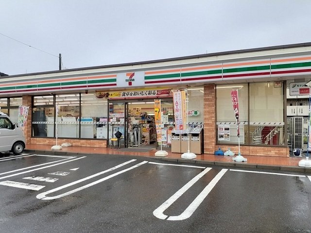 アンジュ・メゾンの周辺|セブンイレブンまで700m