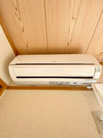 タウンサンロイヤルDの設備