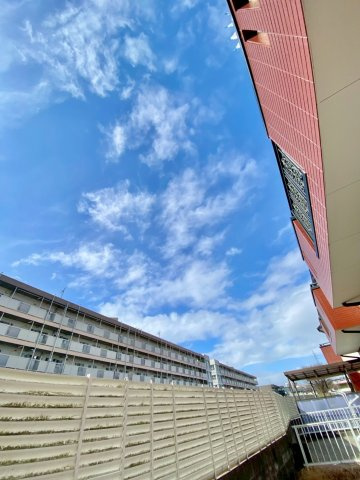 タウンサンロイヤルDの展望