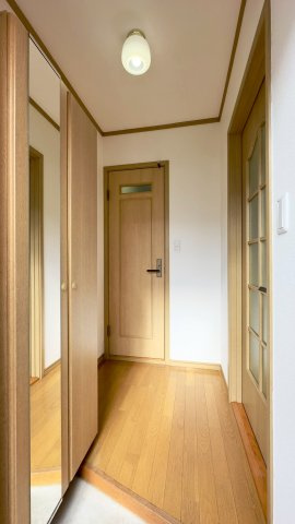 タウンサンロイヤルA