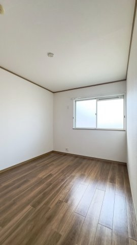 タウンサンロイヤルAの内装