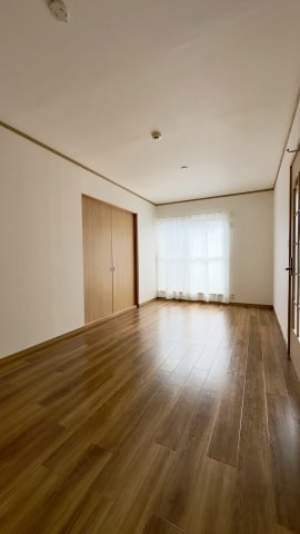 タウンサンロイヤルAの内装