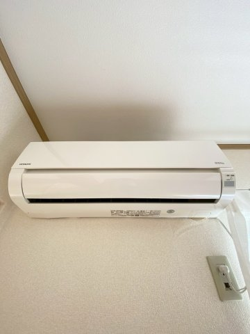 タウンサンロイヤルCの設備