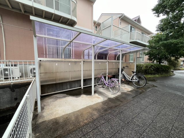 タウンサンロイヤルCのその他共用部分