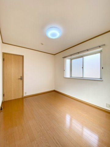 タウンサンロイヤルCの内装