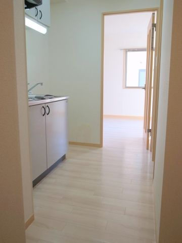 STRAUSS六甲の居間・リビング