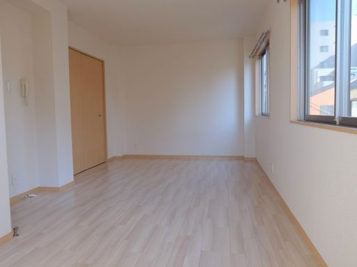 STRAUSS六甲の居間・リビング