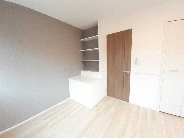 メゾン　サカエⅤの設備