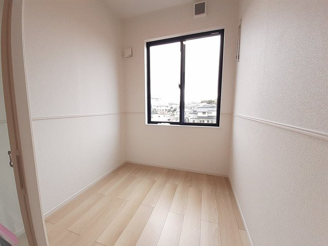 メゾン　サカエⅤの内装