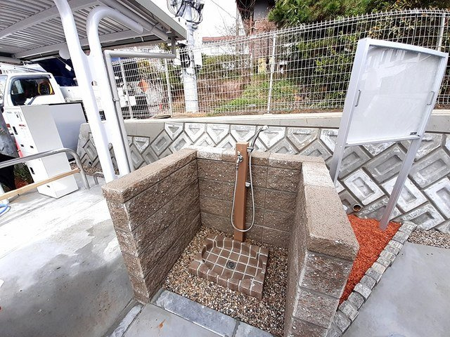 メゾン　サカエⅤのその他共用部分