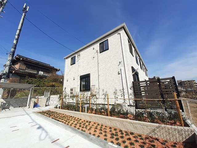 メゾン　サカエⅤ