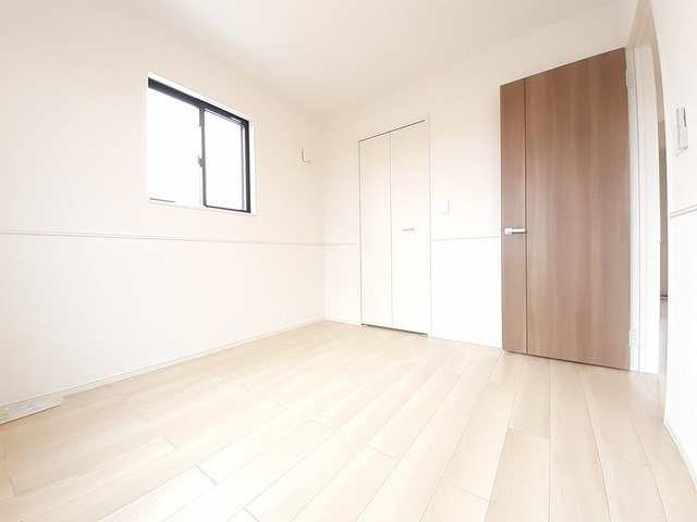 メゾン　サカエⅤの内装