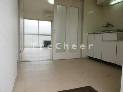 【内装】 | 鈴木マンション