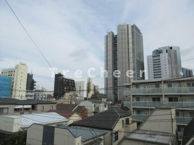 【展望】 | 鈴木マンション