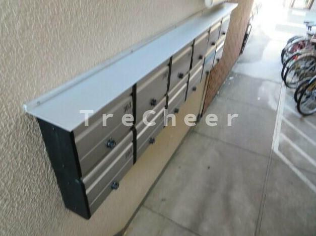 【その他共用部分】 | 鈴木マンション