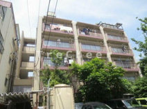 鈴木マンションの画像